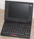 IBM (International Business Machines) - Thinkpad 755Cs  Type 9545 E0C